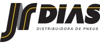 Logo JR Dias - Distribuidora de Pneus