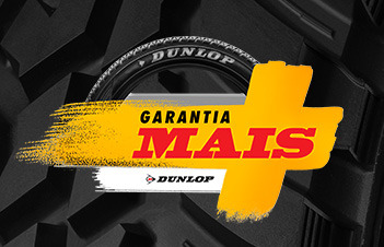 Banner - Garantia MAIS